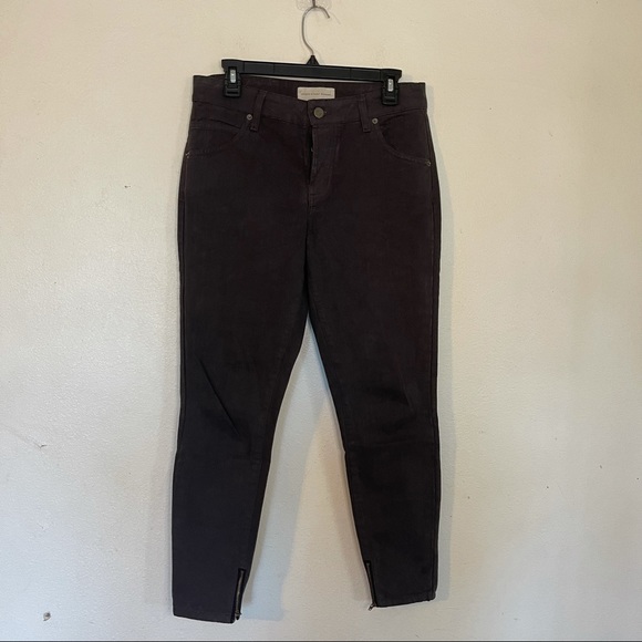 Objects Without Meaning Boy Zip Jean Size 27 - Picture 2 of 12